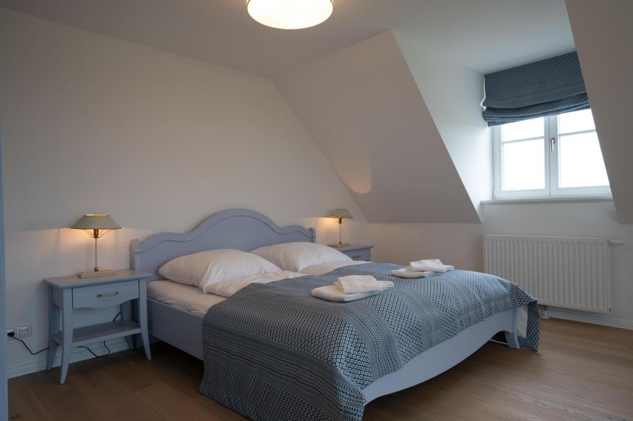 Ferienwohnung "Muehlenhof 5" - Gut Kletkamp Eksteriør bilde